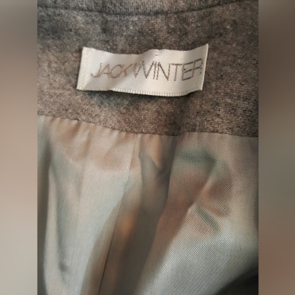 Jack Winter Blazer - image 5